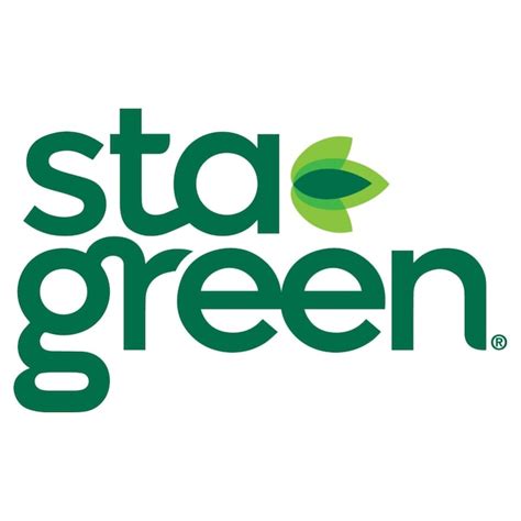 stagreen|sta green company website.